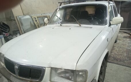 ГАЗ 3110 «Волга», 1999 год, 95 000 рублей, 10 фотография