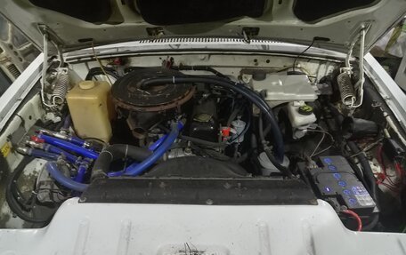 ГАЗ 3110 «Волга», 1999 год, 95 000 рублей, 9 фотография