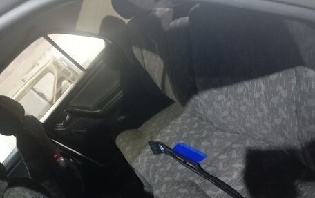 ГАЗ 3110 «Волга», 1999 год, 95 000 рублей, 6 фотография