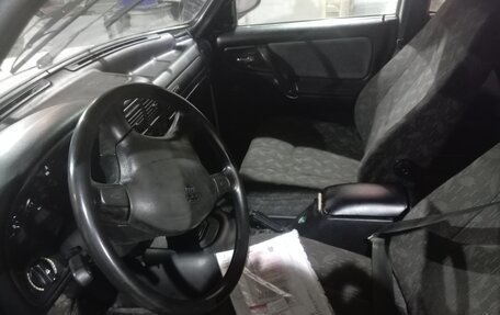 ГАЗ 3110 «Волга», 1999 год, 95 000 рублей, 7 фотография