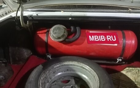 ГАЗ 3110 «Волга», 1999 год, 95 000 рублей, 5 фотография