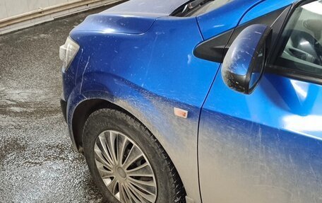 Chevrolet Aveo III, 2012 год, 620 000 рублей, 7 фотография