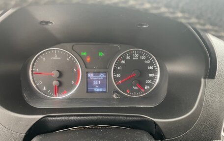 ЛуАЗ Patriot, 2016 год, 695 000 рублей, 13 фотография