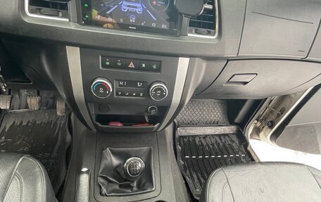 ЛуАЗ Patriot, 2016 год, 695 000 рублей, 15 фотография