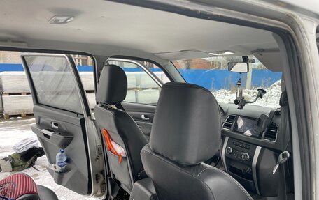 ЛуАЗ Patriot, 2016 год, 695 000 рублей, 21 фотография