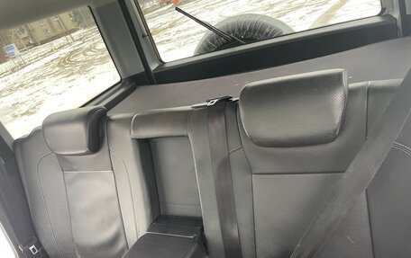 ЛуАЗ Patriot, 2016 год, 695 000 рублей, 19 фотография