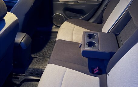 Chevrolet Cruze II, 2013 год, 980 000 рублей, 10 фотография