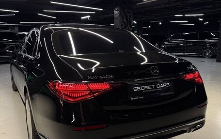 Mercedes-Benz Maybach S-Класс, 2022 год, 21 500 000 рублей, 5 фотография