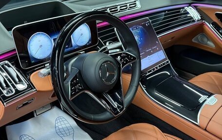 Mercedes-Benz Maybach S-Класс, 2022 год, 21 500 000 рублей, 2 фотография