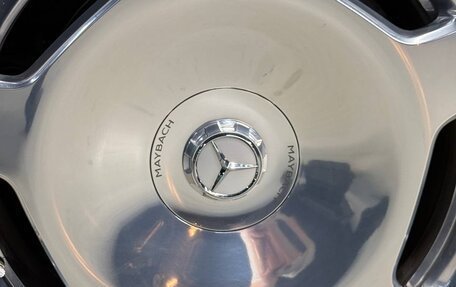 Mercedes-Benz Maybach S-Класс, 2022 год, 21 500 000 рублей, 11 фотография