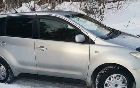 Toyota Ist II, 2002 год, 510 000 рублей, 6 фотография