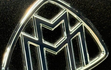 Mercedes-Benz Maybach S-Класс, 2022 год, 21 500 000 рублей, 10 фотография