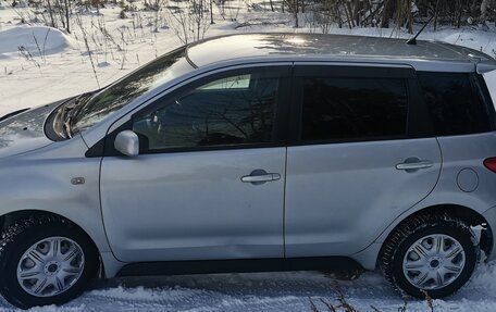 Toyota Ist II, 2002 год, 510 000 рублей, 5 фотография