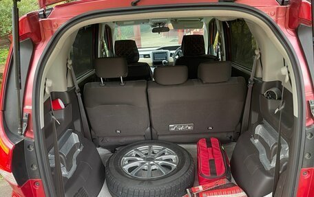 Honda Freed II, 2019 год, 1 750 000 рублей, 4 фотография