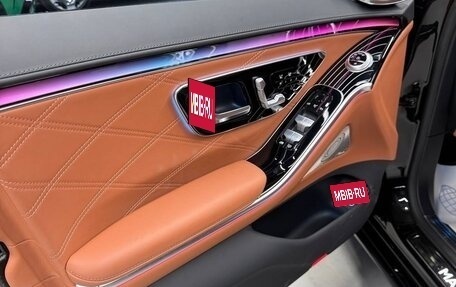 Mercedes-Benz Maybach S-Класс, 2022 год, 21 500 000 рублей, 8 фотография