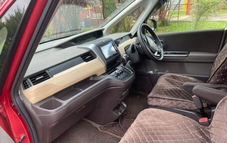 Honda Freed II, 2019 год, 1 750 000 рублей, 5 фотография