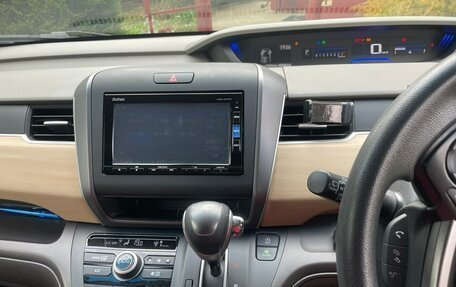 Honda Freed II, 2019 год, 1 750 000 рублей, 9 фотография