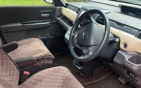 Honda Freed II, 2019 год, 1 750 000 рублей, 6 фотография