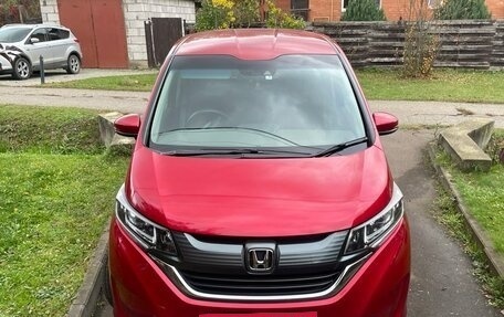 Honda Freed II, 2019 год, 1 750 000 рублей, 13 фотография