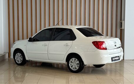 Datsun on-DO I рестайлинг, 2019 год, 719 000 рублей, 2 фотография