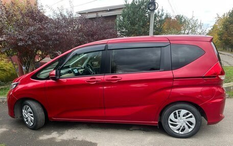 Honda Freed II, 2019 год, 1 750 000 рублей, 16 фотография