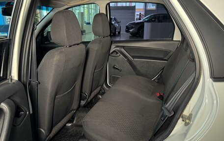 Datsun on-DO I рестайлинг, 2019 год, 719 000 рублей, 11 фотография