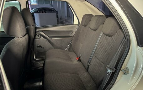 Datsun on-DO I рестайлинг, 2019 год, 719 000 рублей, 9 фотография