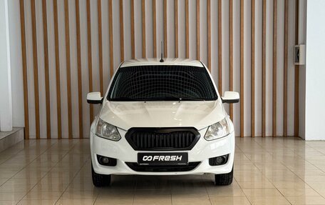 Datsun on-DO I рестайлинг, 2019 год, 719 000 рублей, 3 фотография