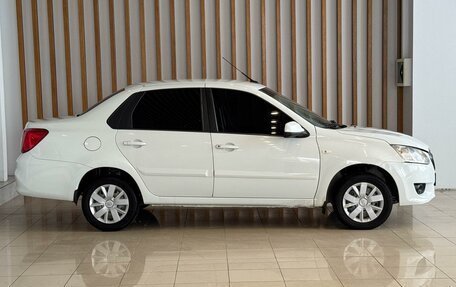 Datsun on-DO I рестайлинг, 2019 год, 719 000 рублей, 5 фотография