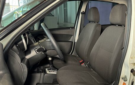 Datsun on-DO I рестайлинг, 2019 год, 719 000 рублей, 10 фотография