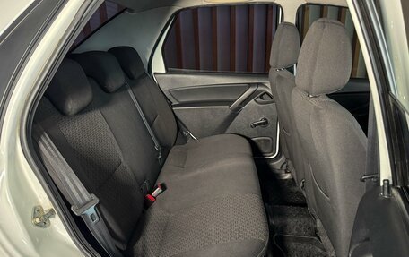 Datsun on-DO I рестайлинг, 2019 год, 719 000 рублей, 7 фотография