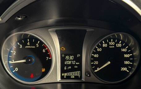 Datsun on-DO I рестайлинг, 2019 год, 719 000 рублей, 15 фотография