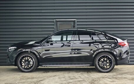 Mercedes-Benz GLE Coupe AMG, 2025 год, 18 950 000 рублей, 8 фотография