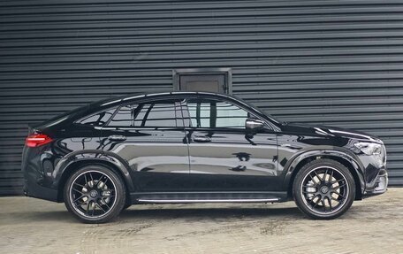 Mercedes-Benz GLE Coupe AMG, 2025 год, 18 950 000 рублей, 4 фотография