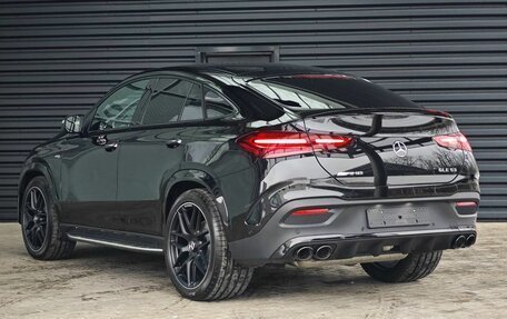 Mercedes-Benz GLE Coupe AMG, 2025 год, 18 950 000 рублей, 7 фотография