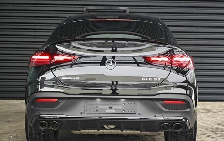 Mercedes-Benz GLE Coupe AMG, 2025 год, 18 950 000 рублей, 6 фотография