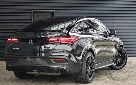 Mercedes-Benz GLE Coupe AMG, 2025 год, 18 950 000 рублей, 5 фотография