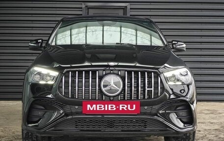 Mercedes-Benz GLE Coupe AMG, 2025 год, 18 950 000 рублей, 2 фотография