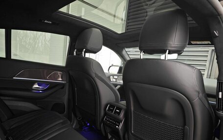 Mercedes-Benz GLE Coupe AMG, 2025 год, 18 950 000 рублей, 18 фотография
