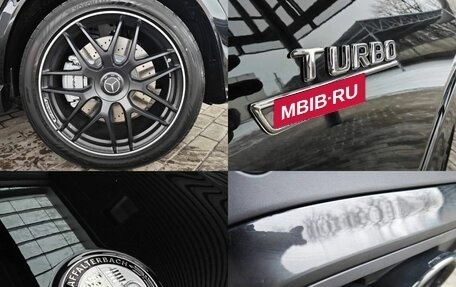 Mercedes-Benz GLE Coupe AMG, 2025 год, 18 950 000 рублей, 9 фотография