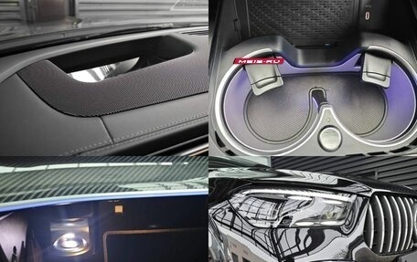Mercedes-Benz GLE Coupe AMG, 2025 год, 18 950 000 рублей, 16 фотография