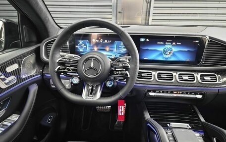 Mercedes-Benz GLE Coupe AMG, 2025 год, 18 950 000 рублей, 12 фотография