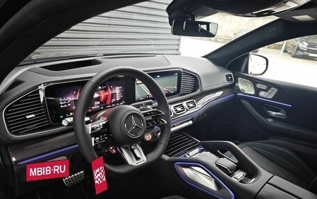 Mercedes-Benz GLE Coupe AMG, 2025 год, 18 950 000 рублей, 13 фотография