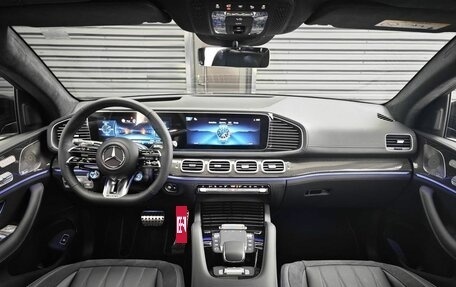 Mercedes-Benz GLE Coupe AMG, 2025 год, 18 950 000 рублей, 11 фотография