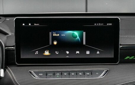 Haval Jolion, 2025 год, 2 599 000 рублей, 10 фотография