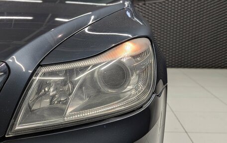 Skoda Octavia, 2011 год, 710 000 рублей, 3 фотография