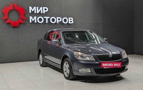 Skoda Octavia, 2011 год, 710 000 рублей, 6 фотография