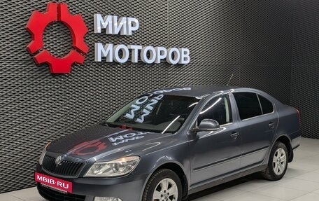 Skoda Octavia, 2011 год, 710 000 рублей, 7 фотография