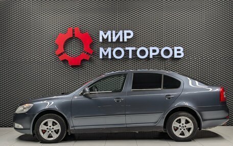 Skoda Octavia, 2011 год, 710 000 рублей, 8 фотография