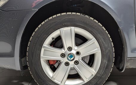 Skoda Octavia, 2011 год, 710 000 рублей, 14 фотография